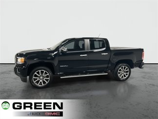 Used 2020 GMC Canyon Denali image 1