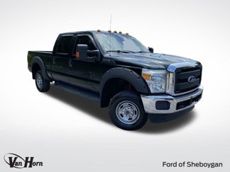 Used 2015 Ford F250 XL w/ Power Equipment Group image 1