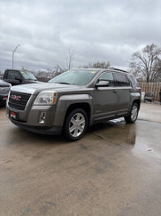 Used 2012 GMC Terrain SLE w/ Convenience Package image 1