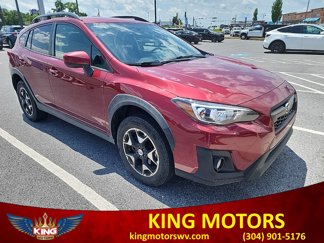 Used 2018 Subaru Crosstrek 2.0i Premium w/ Popular Package #3 image 1