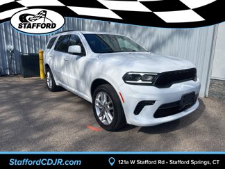 Used 2022 Dodge Durango GT image 1