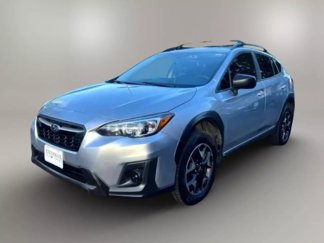 Used 2019 Subaru Crosstrek 2.0i w/ Eyesight System image 1