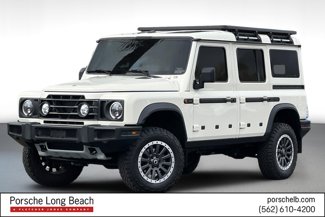 Used 2024 INEOS Grenadier Fieldmaster Edition image 1