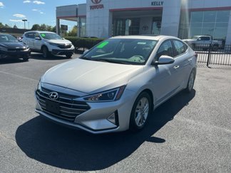 Used 2020 Hyundai Elantra Value Edition image 1