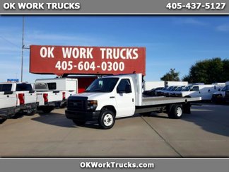 Used 2017 Ford E-350 and Econoline 350 Super Duty image 1