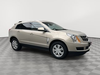 Used 2012 Cadillac SRX Luxury image 1