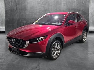 Used 2023 MAZDA CX-30 AWD 2.5 S w/ Select Package image 1