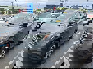 Used 2014 Honda CR-V LX image 1