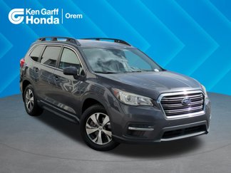 Used 2019 Subaru Ascent Premium image 1