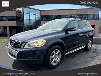 Used 2012 Volvo XC60 3.2 image 1
