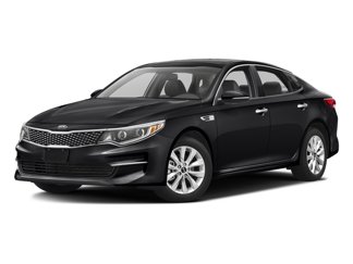 Used 2016 Kia Optima EX w/ Premium Package image 1