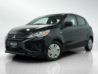 Used 2024 Mitsubishi Mirage ES image 1