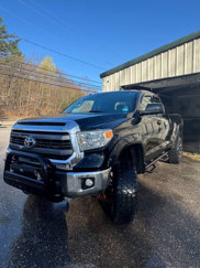 Used 2014 Toyota Tundra SR5 image 1