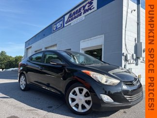 Used 2011 Hyundai Elantra Limited video 1