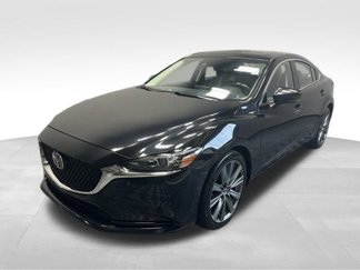Used 2020 MAZDA MAZDA6 Touring image 1