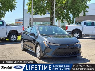 Used 2022 Toyota Corolla LE image 1