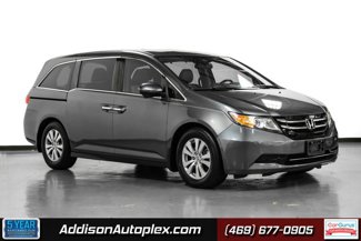 Used 2016 Honda Odyssey EX-L image 1