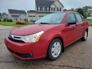 Used 2010 Ford Focus S image 1