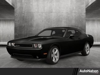 Used 2014 Dodge Challenger R/T image 1