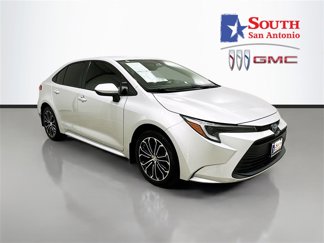 Used 2023 Toyota Corolla LE video 1