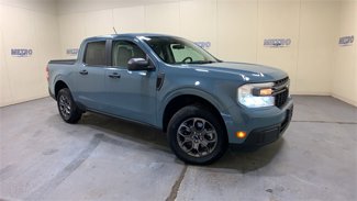 Used 2022 Ford Maverick XLT image 1