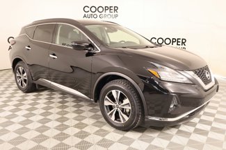 Used 2023 Nissan Murano SV image 1