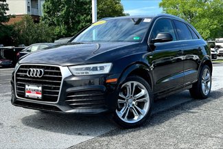 Used 2016 Audi Q3 2.0T Prestige image 1