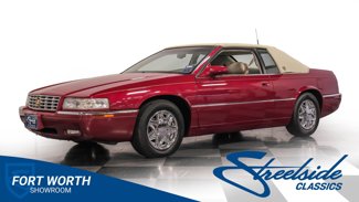 Used 2000 Cadillac Eldorado ESC w/ Comfort/Convenience Pkg image 1