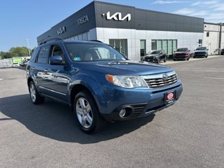 Used 2010 Subaru Forester 2.5X Premium image 1