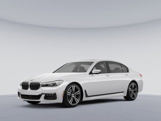Used 2019 BMW 740i w/ Executive Package image 1