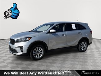 Certified 2020 Kia Sorento L image 1