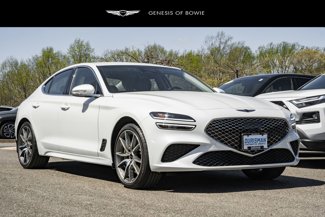 Used 2024 Genesis G70 2.5T image 1