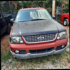 Used 2003 Ford Explorer Sport XLT image 1
