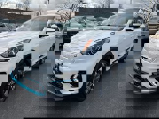 Used 2022 Kia Niro EX Premium image 1