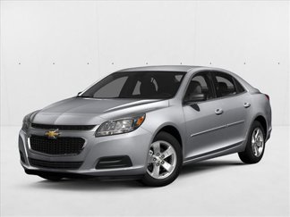 Used 2016 Chevrolet Malibu LS image 1