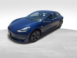 Used 2018 Tesla Model 3 Mid Range image 1
