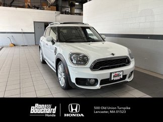 Used 2019 MINI Cooper Countryman S image 1