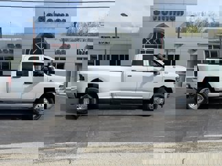 New 2025 RAM 3500 Tradesman image 1