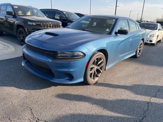 Used 2021 Dodge Charger GT w/ Blacktop Package image 1