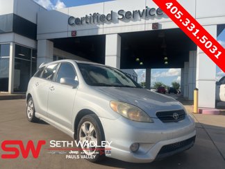 Used 2007 Toyota Matrix image 1