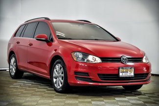 Used 2015 Volkswagen Golf TDI S image 1