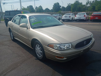 Used 2005 Buick Le Sabre Custom image 1