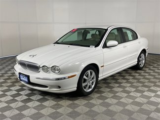 Used 2004 Jaguar X-TYPE 2.5 image 1