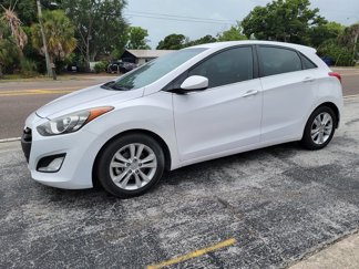 Used 2014 Hyundai Elantra GT image 1