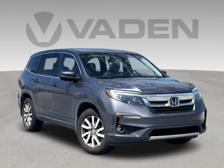 Used 2022 Honda Pilot EX-L image 1