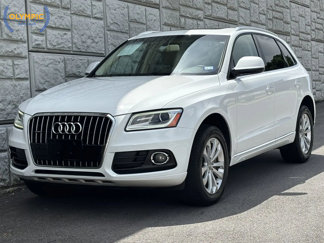Used 2016 Audi Q5 2.0T Premium image 1