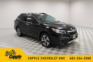 Used 2020 Subaru Outback Limited image 1