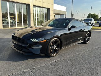 Used 2022 Ford Mustang Premium w/ Equipment Group 201A image 1