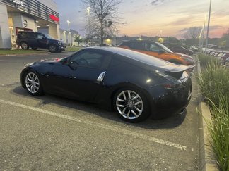 Used 2014 Nissan 370Z Coupe image 1