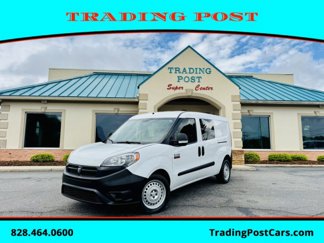 Used 2017 RAM ProMaster City Tradesman w/ Rear Back-up Camera Group image 1